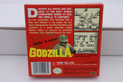 Godzilla - GameBoy (6906272972855)