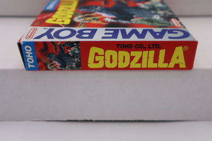 Godzilla - GameBoy (6906272972855)