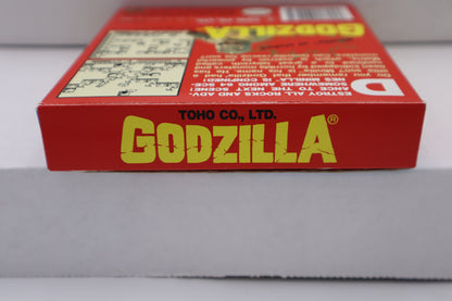 Godzilla - GameBoy (6906272972855)
