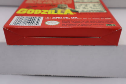 Godzilla - GameBoy (6906272972855)