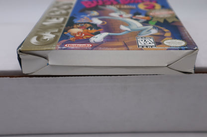 Bugs Bunny Crazy Castle 2 [Player's Choice] - GameBoy (6906272645175)