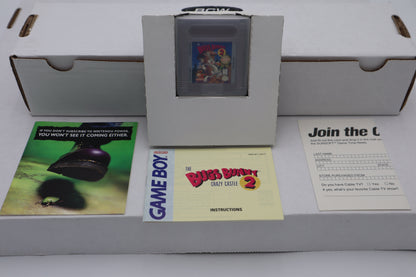 Bugs Bunny Crazy Castle 2 [Player's Choice] - GameBoy (6906272645175)