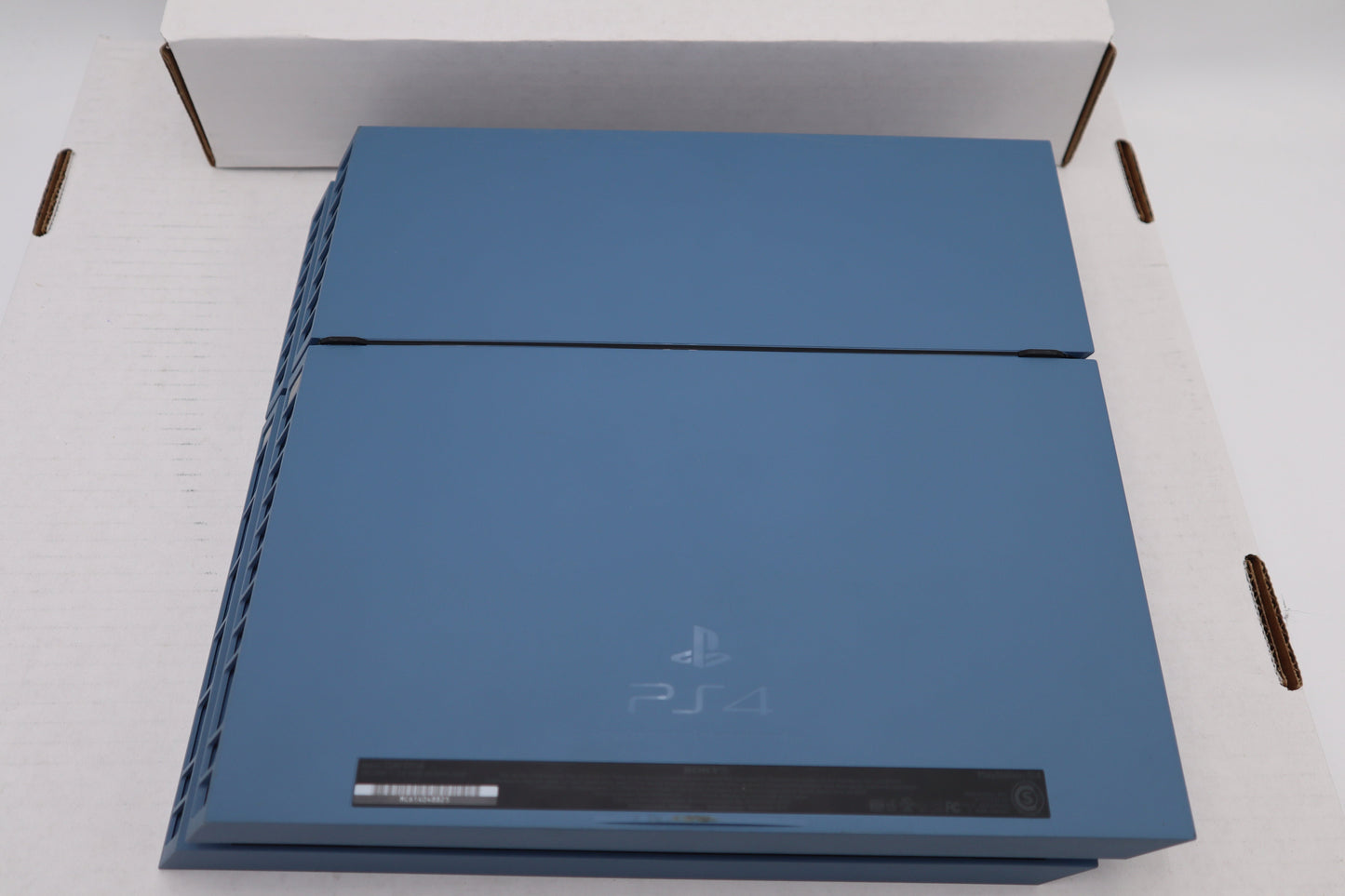 Sony PlayStation 4 500GB Console Uncharted 4 Limited Edition - Playstation 4 (6906758135863)