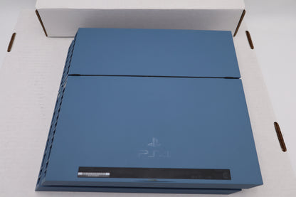 Sony PlayStation 4 500GB Console Uncharted 4 Limited Edition - Playstation 4 (6906758135863)