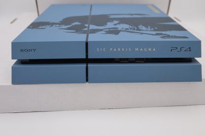 Sony PlayStation 4 500GB Console Uncharted 4 Limited Edition - Playstation 4 (6906758135863)