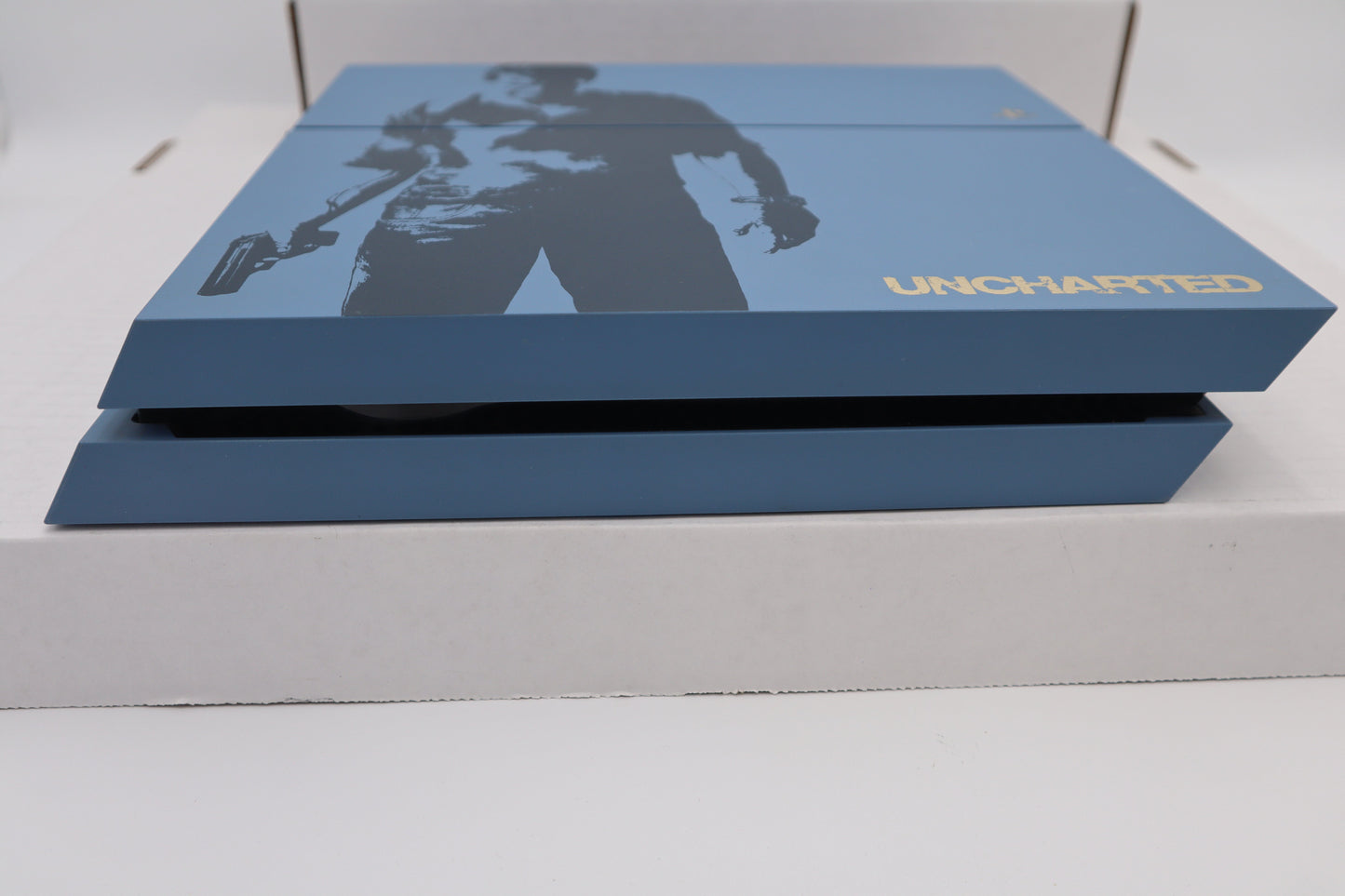 Sony PlayStation 4 500GB Console Uncharted 4 Limited Edition - Playstation 4 (6906758135863)