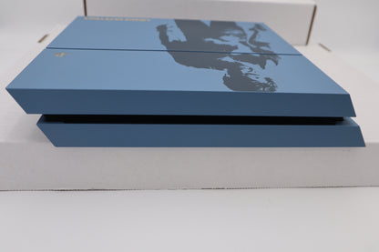 Sony PlayStation 4 500GB Console Uncharted 4 Limited Edition - Playstation 4 (6906758135863)