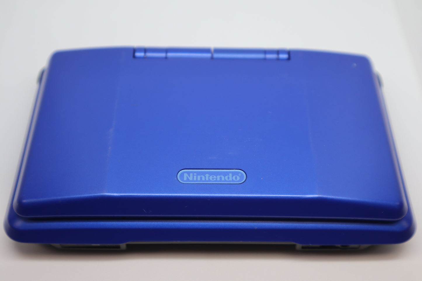 Blue DS Console - Nintendo DS [7076332798007]