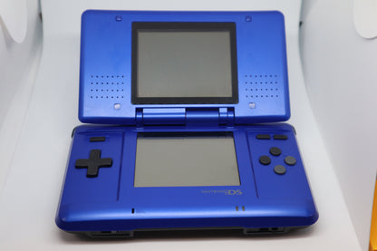 Blue DS Console - Nintendo DS [7076332798007]