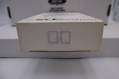 White Nintendo DS Lite - Nintendo DS (6895551905847)
