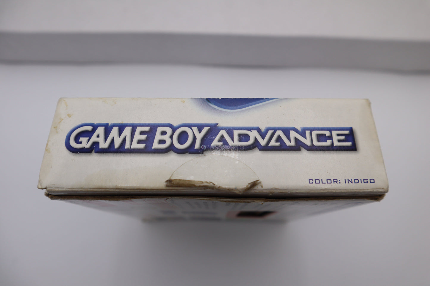 Indigo Gameboy Advance Console - GameBoy Advance (6895555674167)