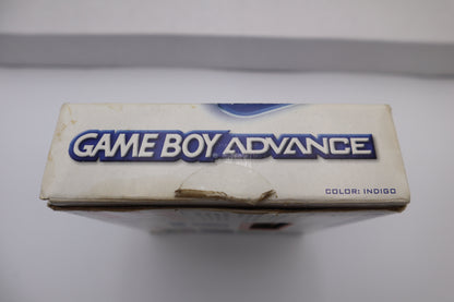 Indigo Gameboy Advance Console - GameBoy Advance (6895555674167)