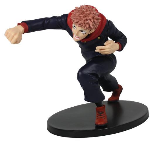 Yuji Itadori Jujustu Kaisen Figure