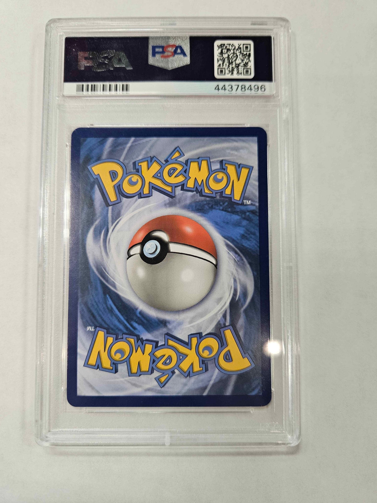 PSA 10 Shining Jirachi 42/73 Shining Legends