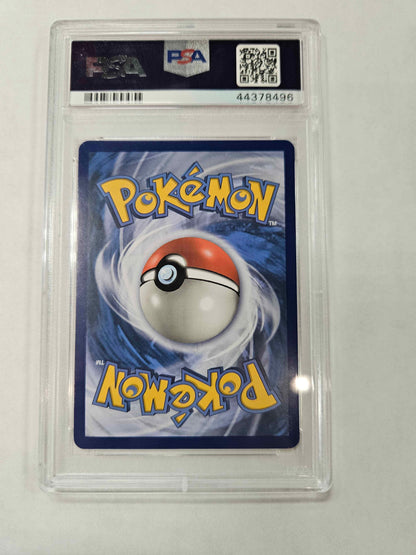 PSA 10 Shining Jirachi 42/73 Shining Legends