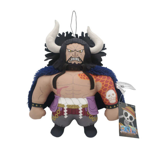 Youtooz Kaido 9" Plush