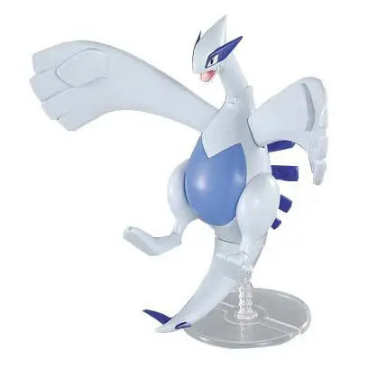 Lugia Pokemon Model Kit