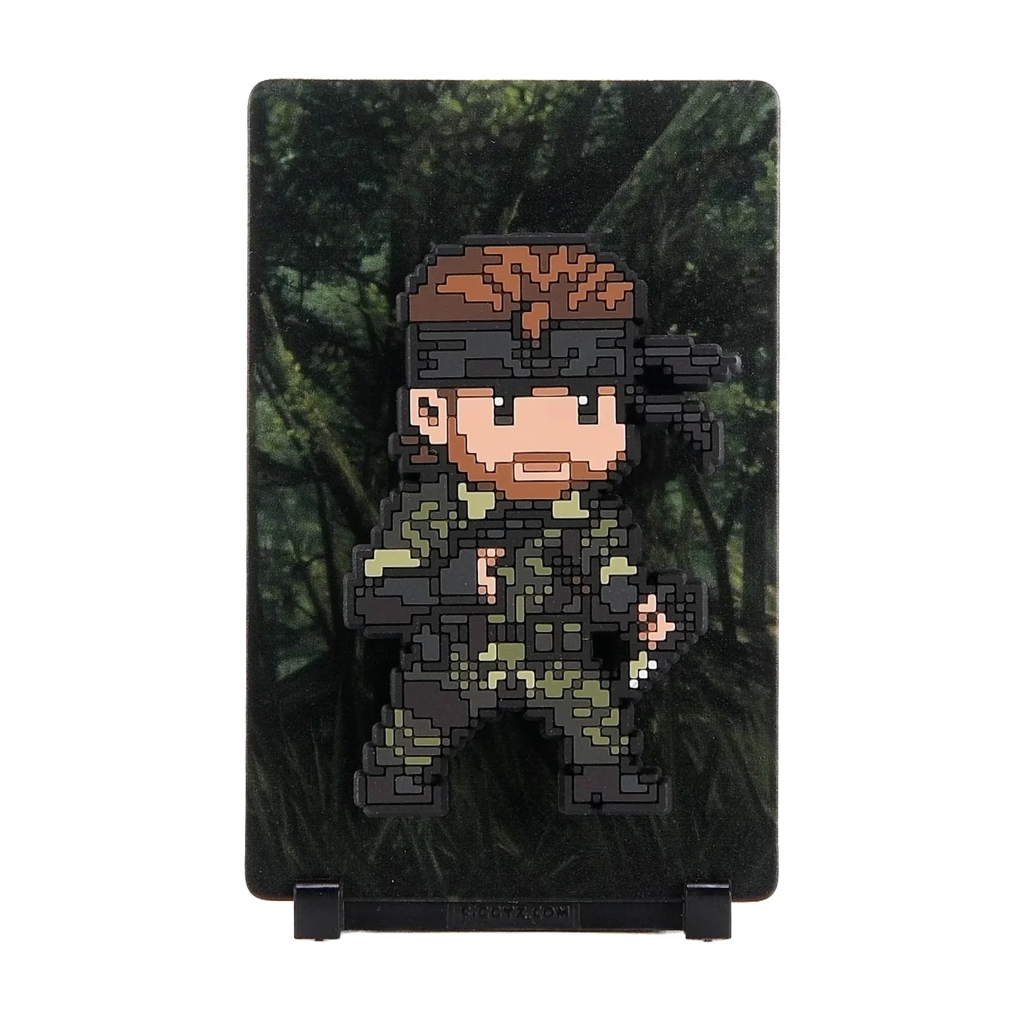 Figgyz Naked Snake Magnet Collectible
