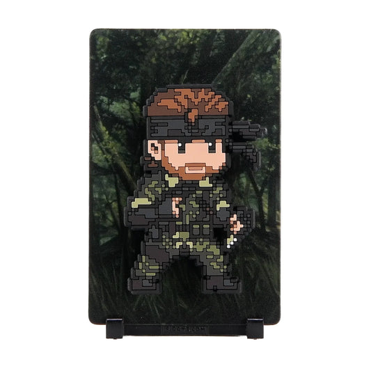 Figgyz Naked Snake Magnet Collectible