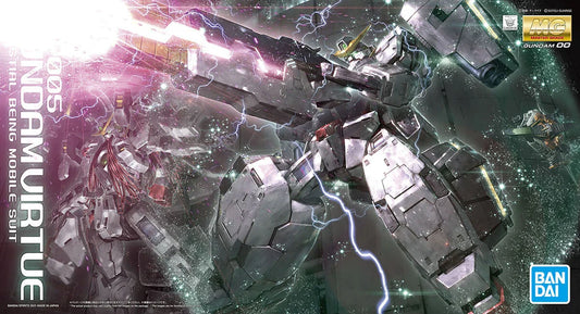 GN-005 Gundam Virtue MG