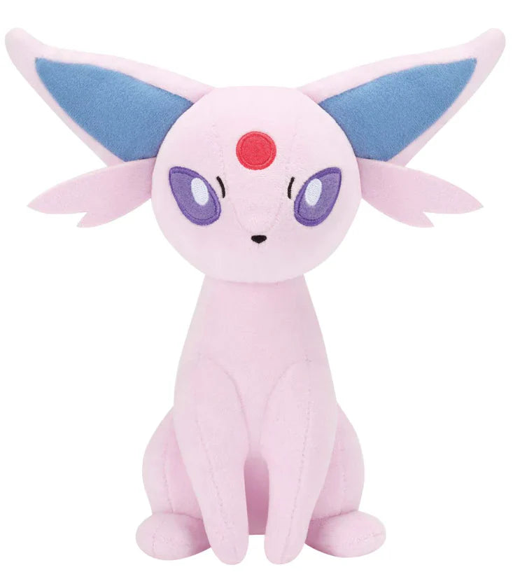 Banpresto Mecha Mofu Espeon Plush