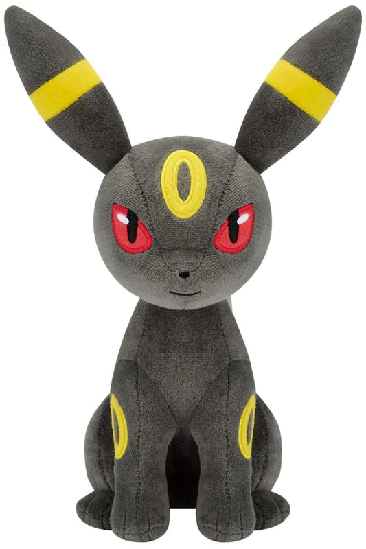 Banpresto Mecha Mofu Umbreon Plush