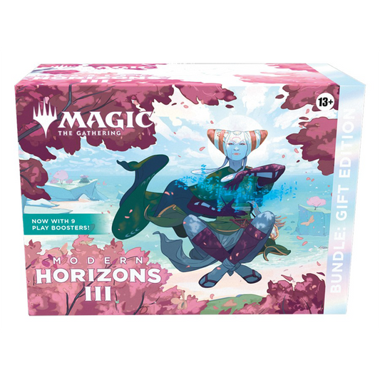 Modern Horizons III Gift Bundle