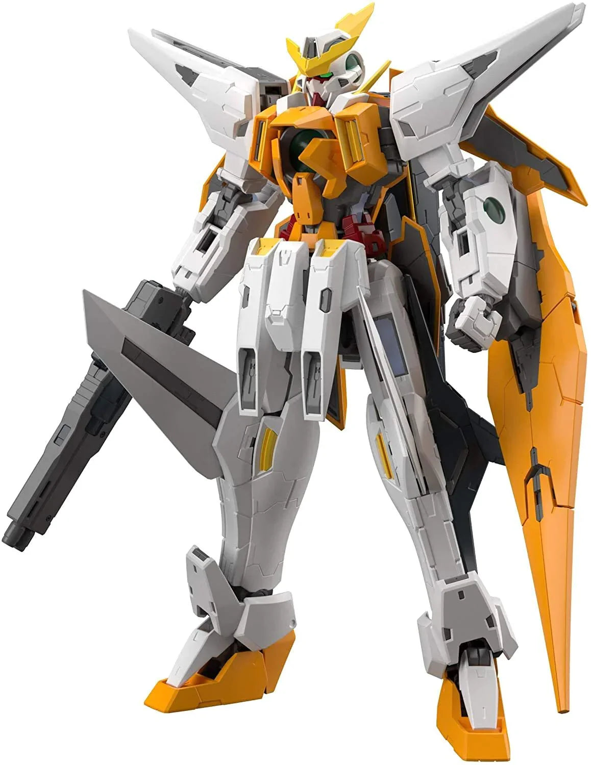 GN-003 Gundam Kyrios MG