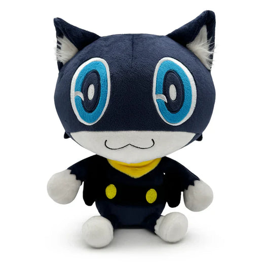 Morgana 9" Persona Youtooz Plush