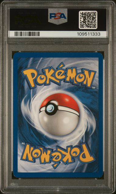 Venusaur PSA 6 13 Black Star Promo Holofoil
