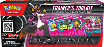 Pokemon Trainer's Toolkit 2025