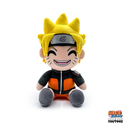 Naruto 9" Plush