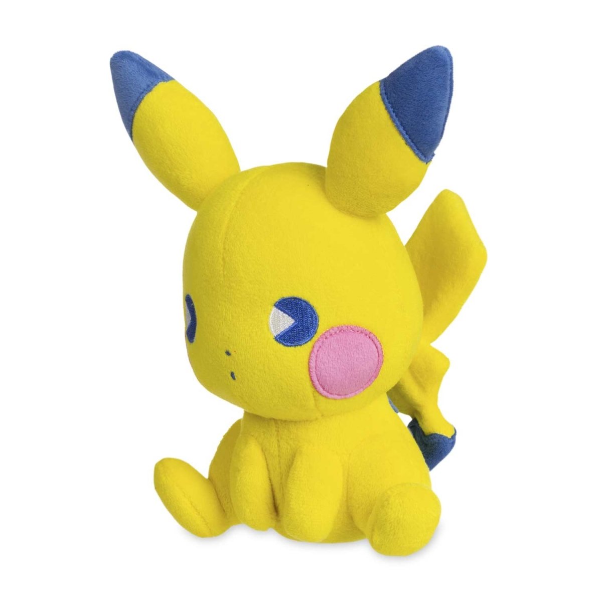 Pikachu Pokémon Soda Pop 8 In Plush