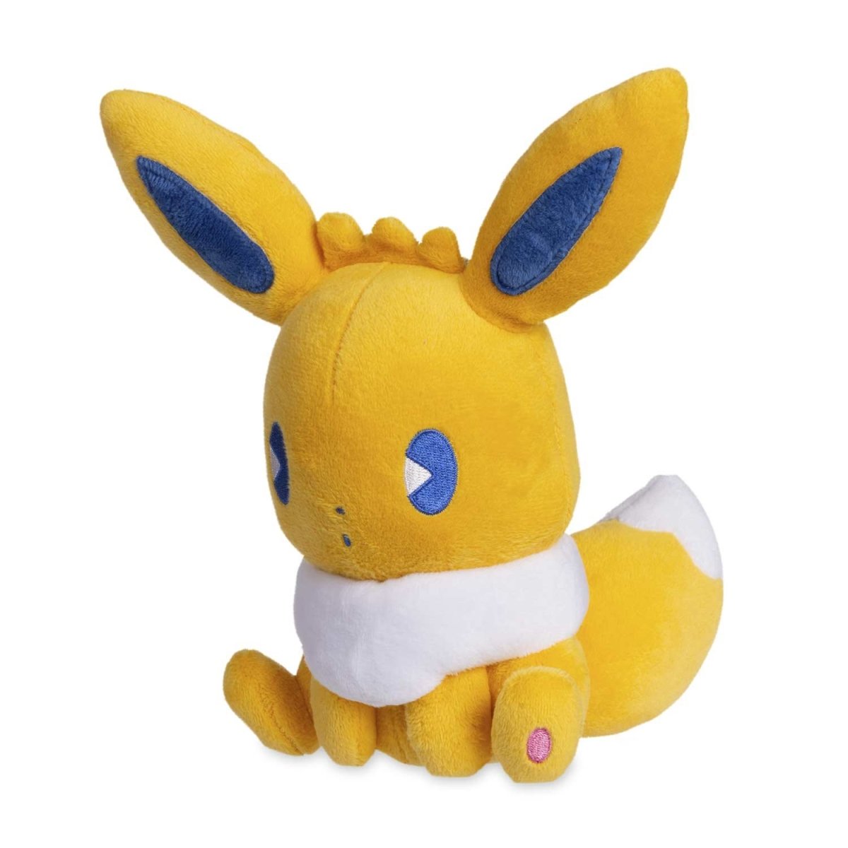 Eevee Pokémon Soda Pop 8 In Plush