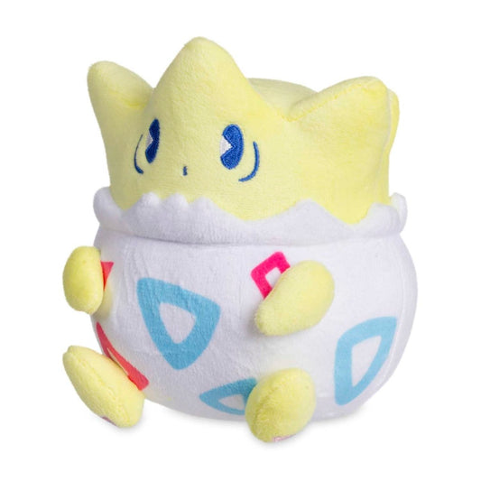 Togepi Pokémon Soda Pop 6 In Plush