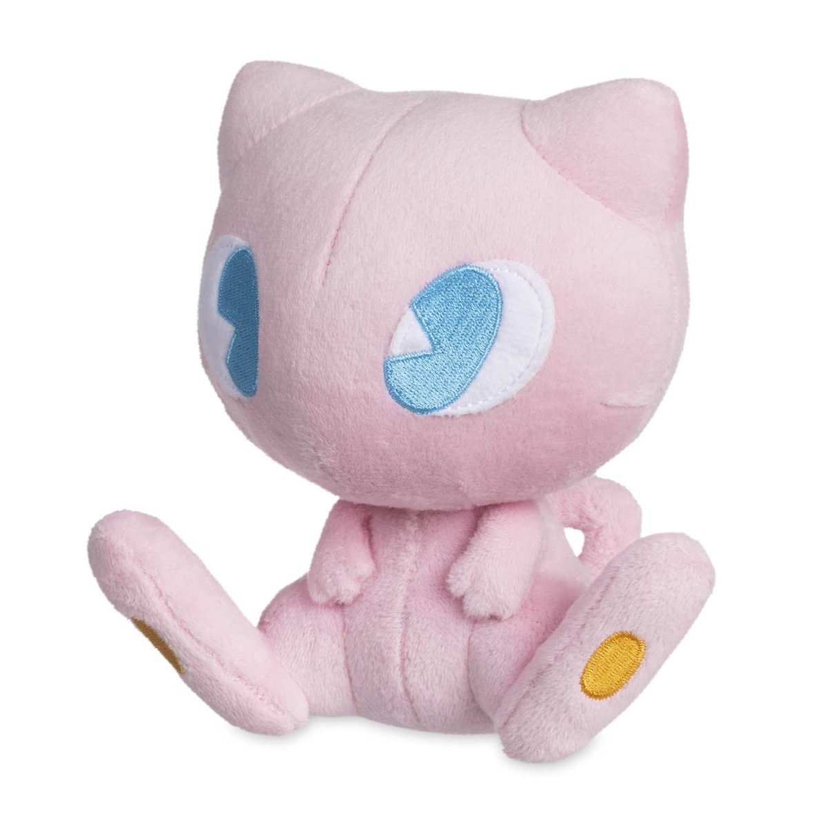 Mew Pokémon Soda Pop 6 In Plush