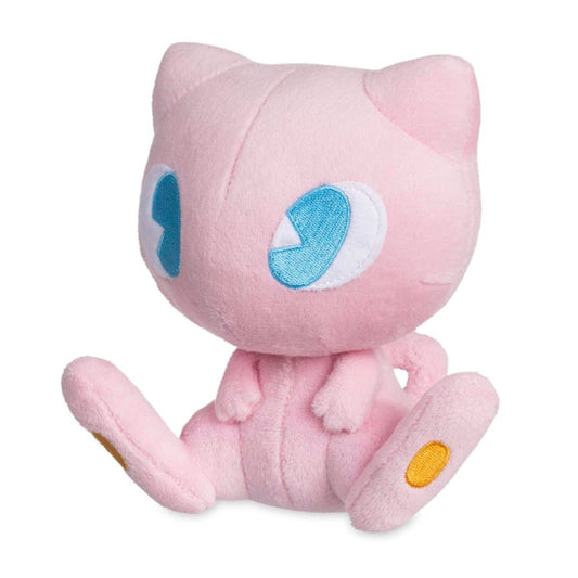 Mew Pokémon Soda Pop 6 In Plush