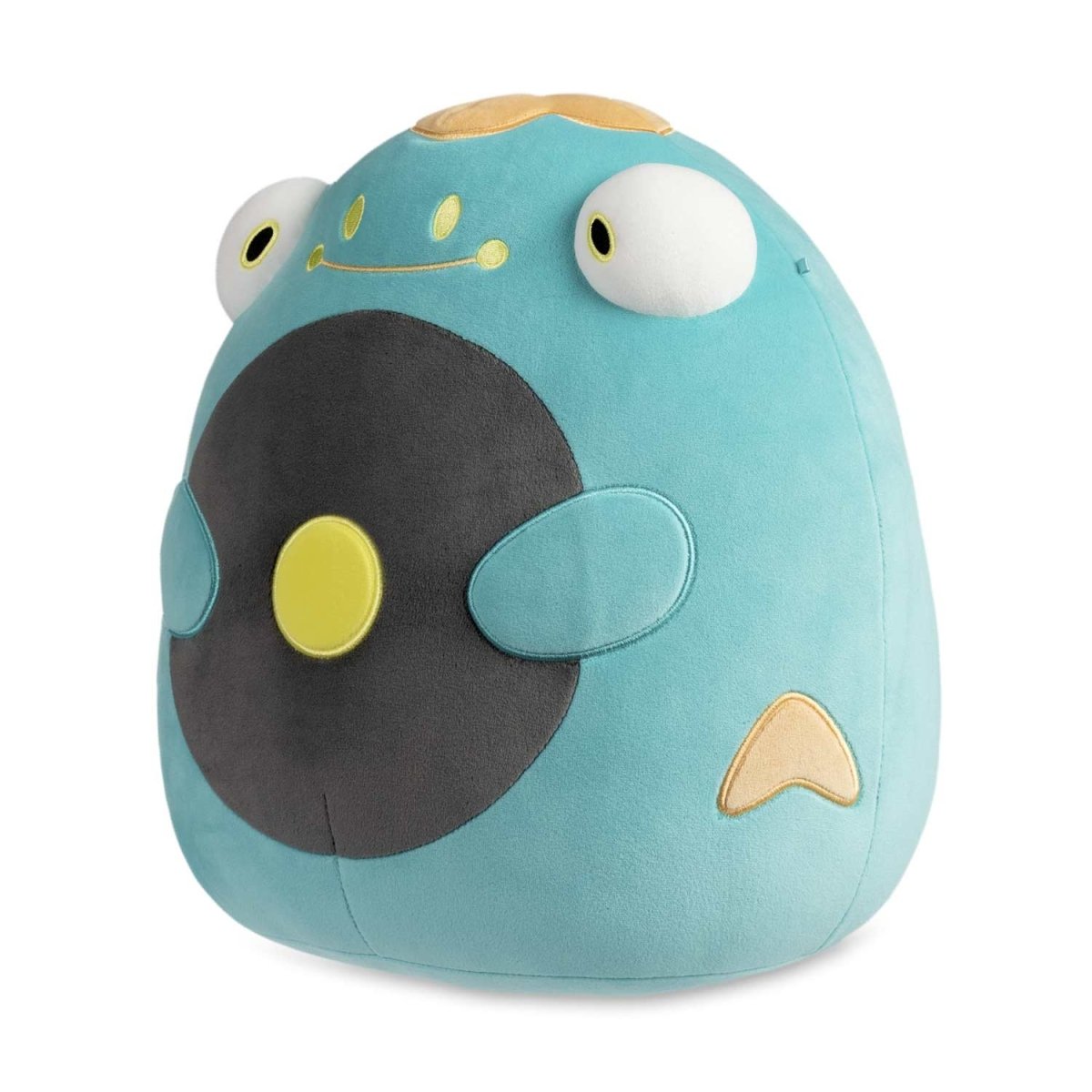 Squishmallow Bellibolt 14 Inch Pokemon Plush