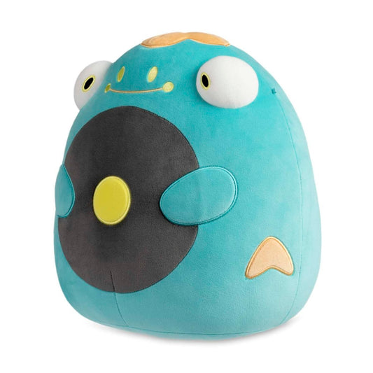 Squishmallow Bellibolt 14 Inch Pokemon Plush