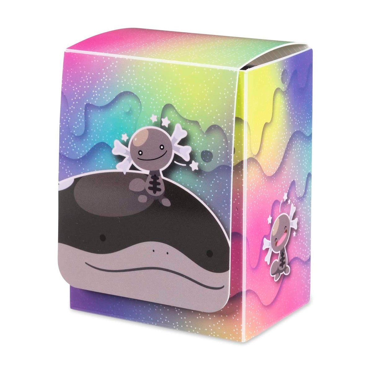Wetland Wonders Pokemon Center Deck Box