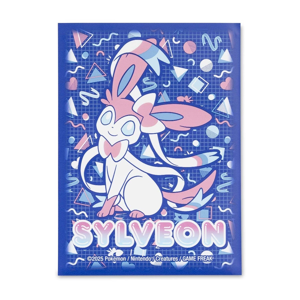 Sylveon Pokemon Center Sleeves