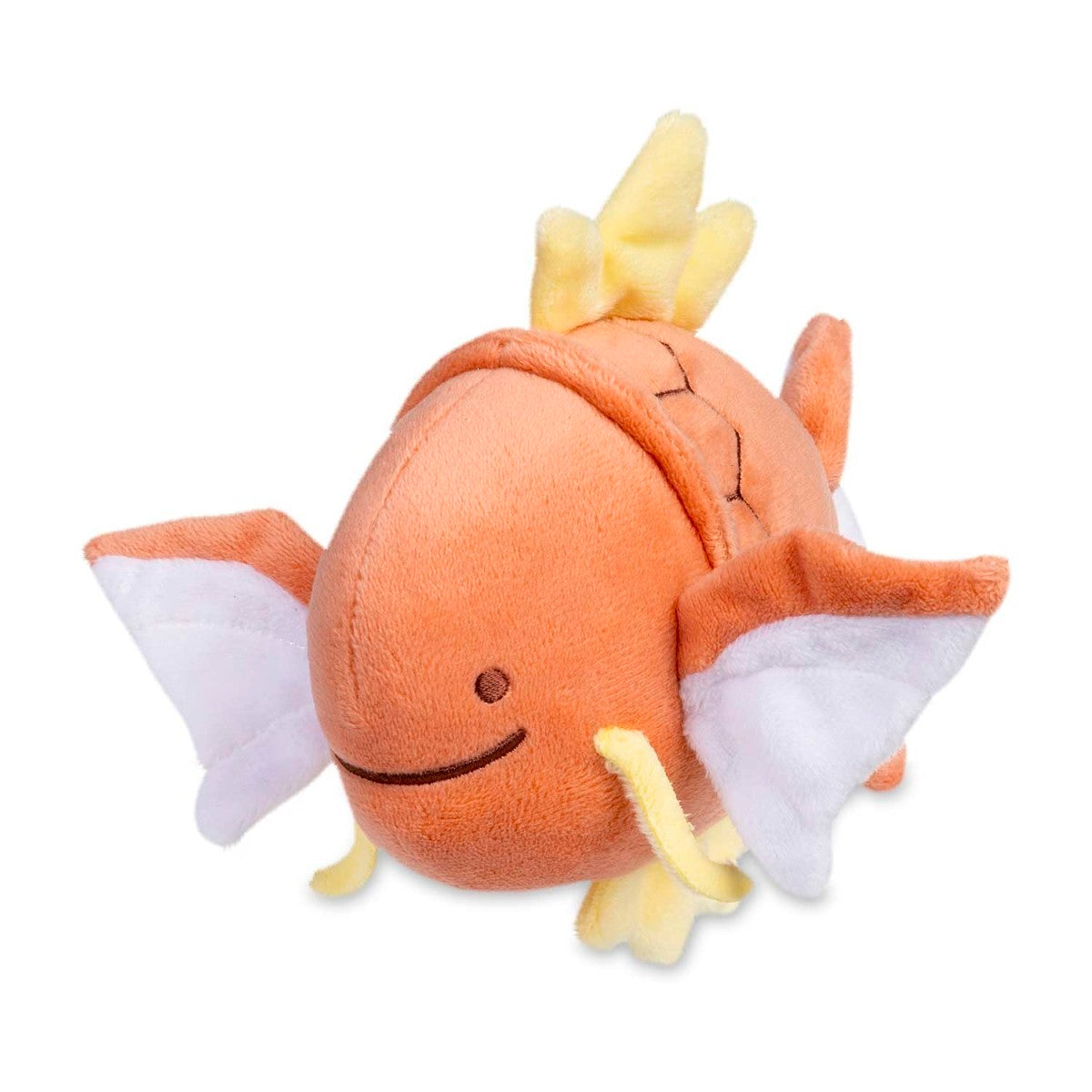 Ditto As Magikarp 7 In. Plush