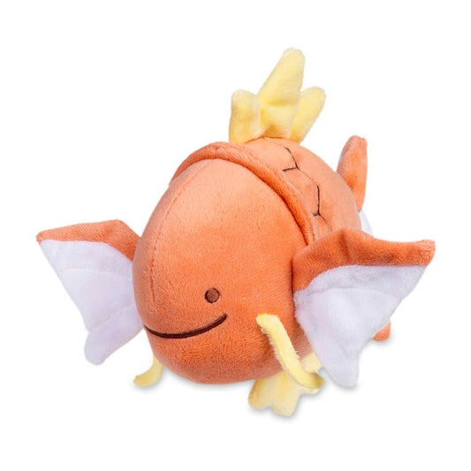 Ditto As Magikarp 7 In. Plush
