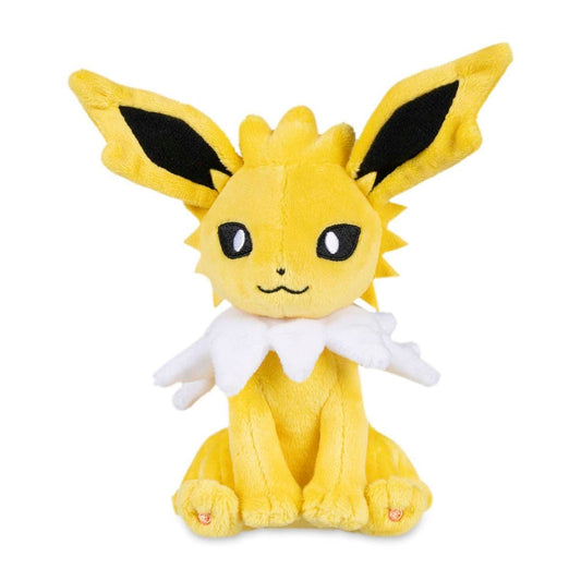 Jolteon Sitting Cuties 6 In. Plush