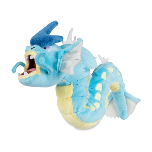 Gyarados Sitting Cuties 8 ½ In. Plush