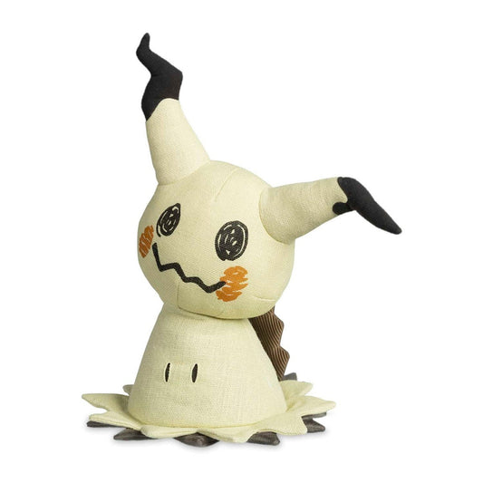 Mimikyu Pokédex-Size Poké 21 ¾ In. Plush