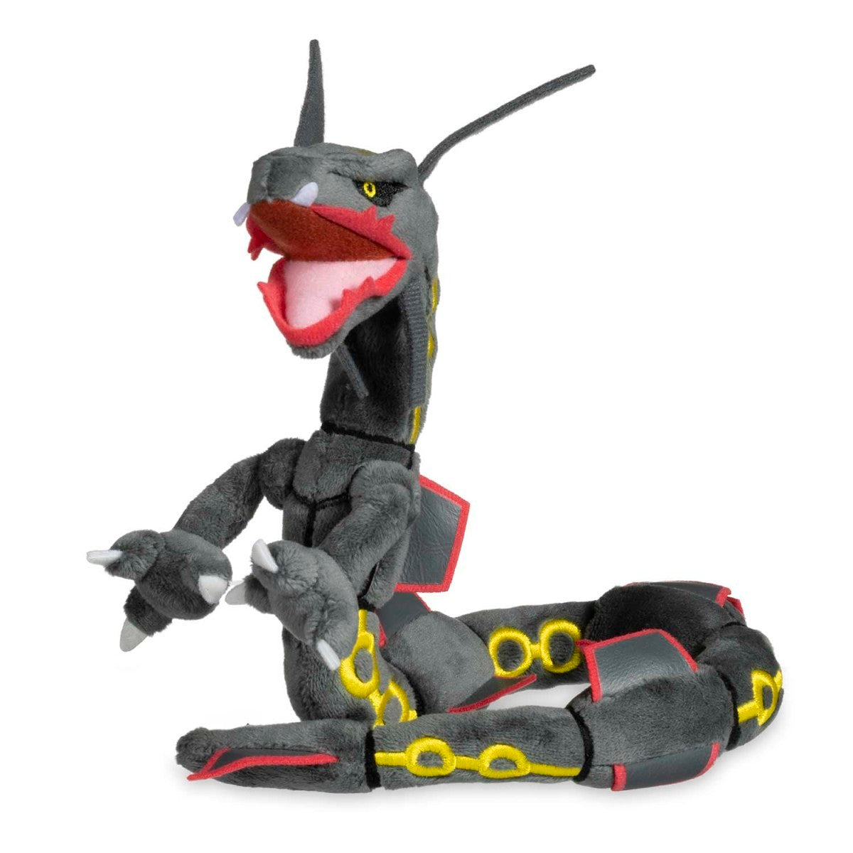 Shiny Rayquaza Sitting Cuties 7 3/4" Plush