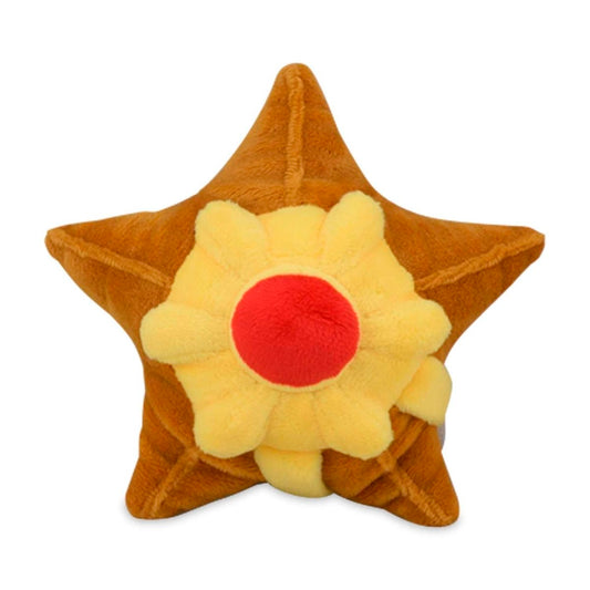 Staryu Sitting Cuties Plush - 5 In.