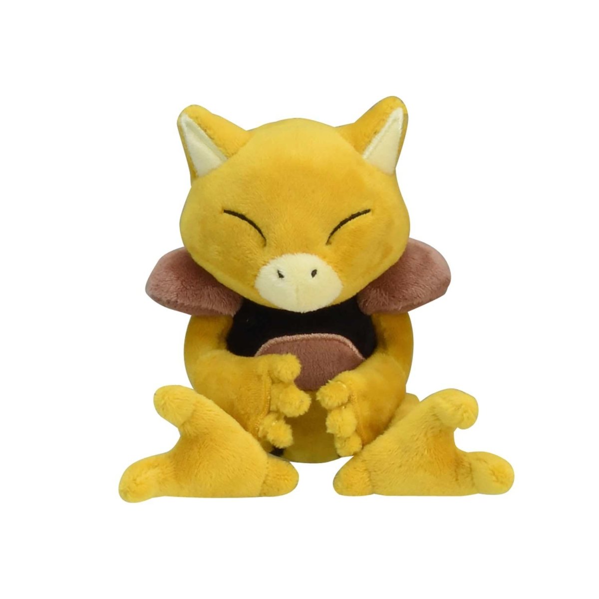 Abra Sitting Cuties Plush