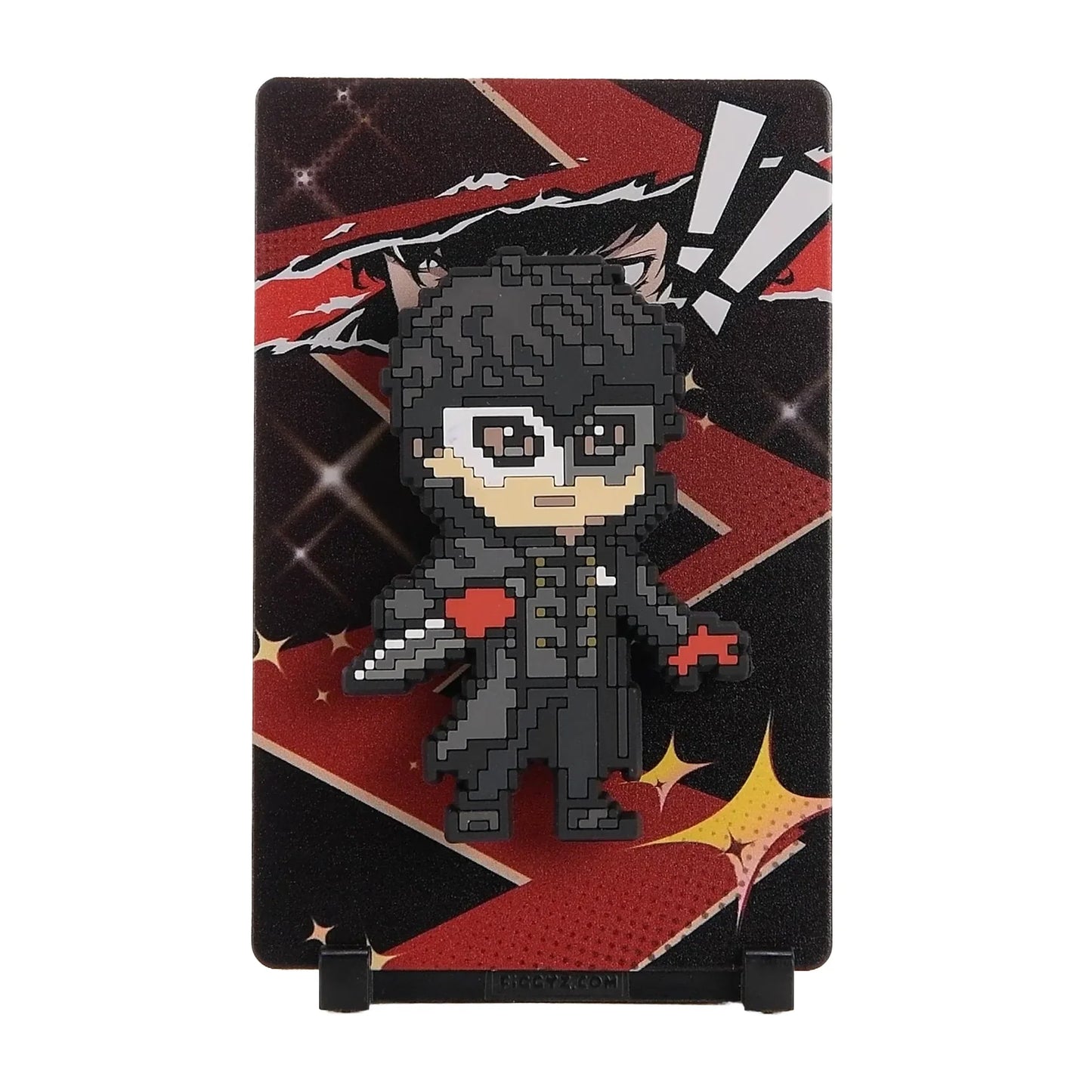 Figgyz Joker Magnet Collectible